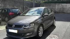 Usado 2011 VW Polo Highline Citadino | € 8.500 (Preço justo)