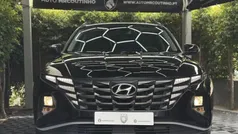 Usado 2021 Hyundai Tucson Premium SUV | € 27.500 (Preço justo)