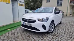 Usado 2023 Opel Corsa Citadino | € 12.900 (Super Preço)