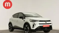 Usado 2025 Renault Captur Techno SUV | € 23.999 (Preço justo)