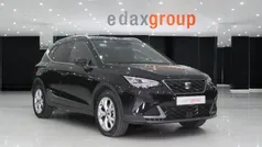 Usado 2022 Seat Arona FR SUV | € 16.490 (Bom preço)