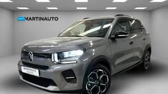 Usado 2025 Citroën C3 SUV | € 18.950 (Preço justo)