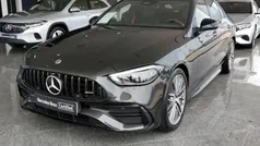 Usado 2023 Mercedes C43 AMG AMG Sedan | € 82.900