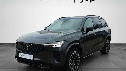 Usado 2025 Volvo XC90 SUV | € 85.490