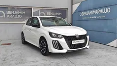 Usado 2024 Peugeot 208 Active Citadino | € 17.250 (Bom preço)
