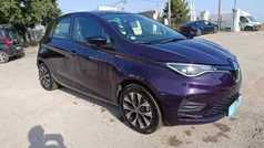 Outra Usado 2022 Renault Zoe Citadino | € 19.950 (Preço justo)