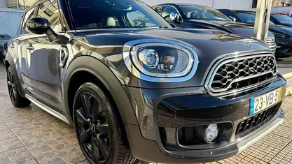 Usado Mini Countryman 190 HP (139 kW) 2018 SUV