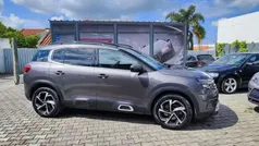 Cinza escuro Usado 2020 Citroën C5 Aircross Shine SUV | € 21.900 (Bom preço)