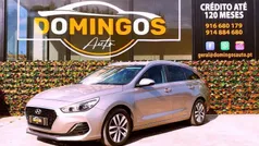Outra Usado 2019 Hyundai i30 Carrinha | € 14.990 (Preço justo)