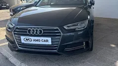 Usado 2019 Audi A4 | € 23.000 (Preço justo)