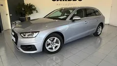 Usado 2021 Audi A4 Advanced Carrinha | € 27.500 (Preço justo)