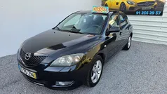 Usado 2005 Mazda 3 | € 3.250 (Super Preço)