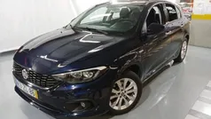 Usado 2019 Fiat Tipo | € 11.990 (Bom preço)