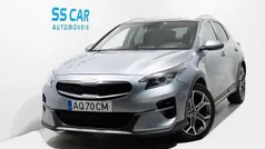 Usado 2022 Kia XCeed SUV | € 15.990 (Bom preço)