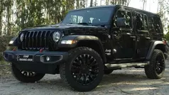 Usado 2019 Jeep Wrangler SUV | € 64.900 (Preço justo)