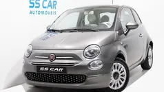 Usado 2020 Fiat 500 Lounge | € 8.750