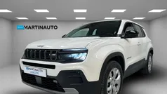 Usado 2024 Jeep Avenger Altitude SUV | € 24.500 (Preço justo)