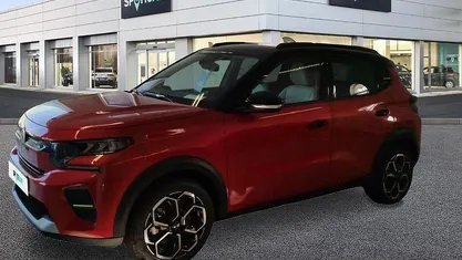 Usado Citroën e-C3 83 kW (113 HP) 2025