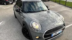 Antracite Usado 2018 Mini ONE Citadino | € 16.990 (Preço justo)