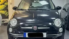 Usado 2015 Fiat 500 | € 7.900 (Bom preço)