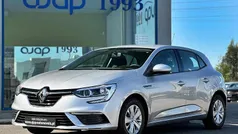 Cinzento Usado 2018 Renault Mégane IV Zen | € 12.570 (Bom preço)