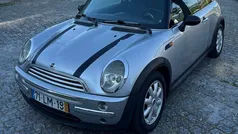 Usado 2003 Mini One D Citadino | € 4.990 (Preço justo)