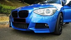 Usado 2013 BMW 120 Citadino | € 13.999 (Preço justo)