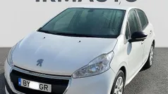 Usado 2014 Peugeot 208 Citadino | € 7.199 (Bom preço)