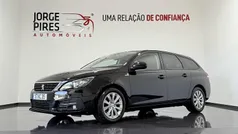 Preto Usado 2019 Peugeot 308 Style Carrinha | € 15.990 (Preço justo)
