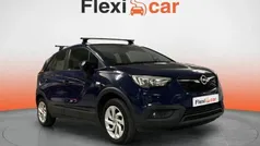 Usado 2017 Opel Crossland X Innovation SUV | € 12.990 (Preço justo)