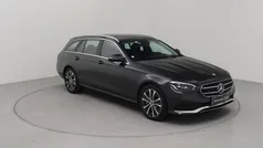 Mercedes E300