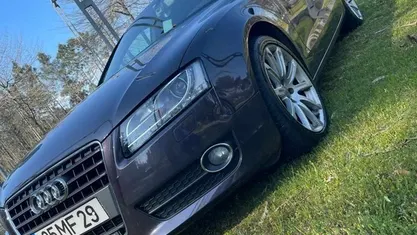 Usado Audi A5 Premium 170 HP (125 kW) 2011 Coupé