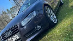 Usado 2011 Audi A5 Premium Coupé | € 13.500 (Super Preço)