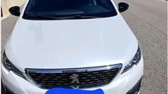 Usado 2019 Peugeot 308 GT-line | € 13.899 (Bom preço)