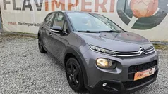 Usado 2018 Citroën C3 Citadino | € 9.900 (Preço justo)