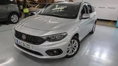 Usado 2020 Fiat Tipo Wagon Carrinha | € 9.980 (Bom preço)