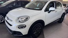 Usado 2020 Fiat 500X Lounge SUV | € 14.780 (Preço justo)