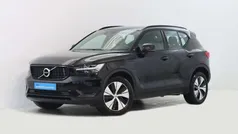 Preto Usado 2021 Volvo XC40 SUV | € 31.900 (Preço justo)