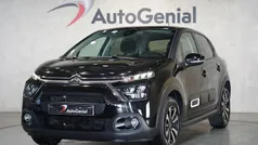 Usado 2024 Citroën C3 PureTech Citadino | € 18.500 (Preço justo)