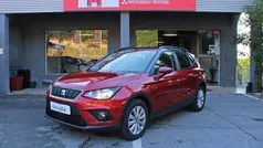 Usado 2020 Seat Arona Style SUV | € 16.900 (Preço justo)