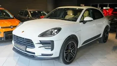 Branco Usado 2020 Porsche Macan SUV | € 65.990 (Preço justo)