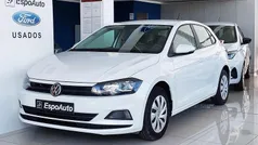 Usado 2019 VW Polo | € 10.900 (Super Preço)