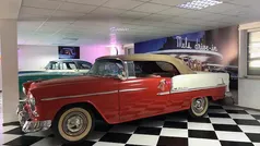 Usado 1980 Chevrolet Bel Air Cabrios | € 89.900
