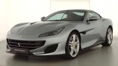 Cinza Usado 2019 Ferrari Portofino | € 197.885