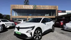Branco Usado 2023 Renault Mégane Equilibre SUV | € 26.900 (Preço justo)