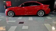 BMW 220