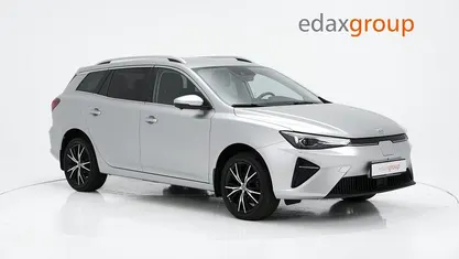 Cinzento Usado 2023 MG MG5 EV Carrinha | € 23.490 (Preço justo)