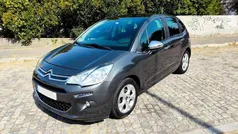 Usado 2014 Citroën C3 Citadino | € 6.750 (Super Preço)