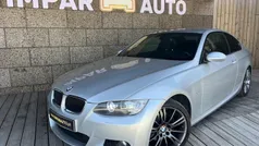 Cinza Usado 2010 BMW 320 Coupé | € 15.900 (Preço justo)