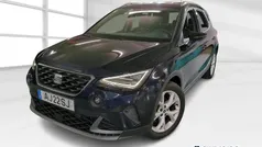 Usado 2021 Seat Arona FR SUV | € 17.900 (Preço justo)